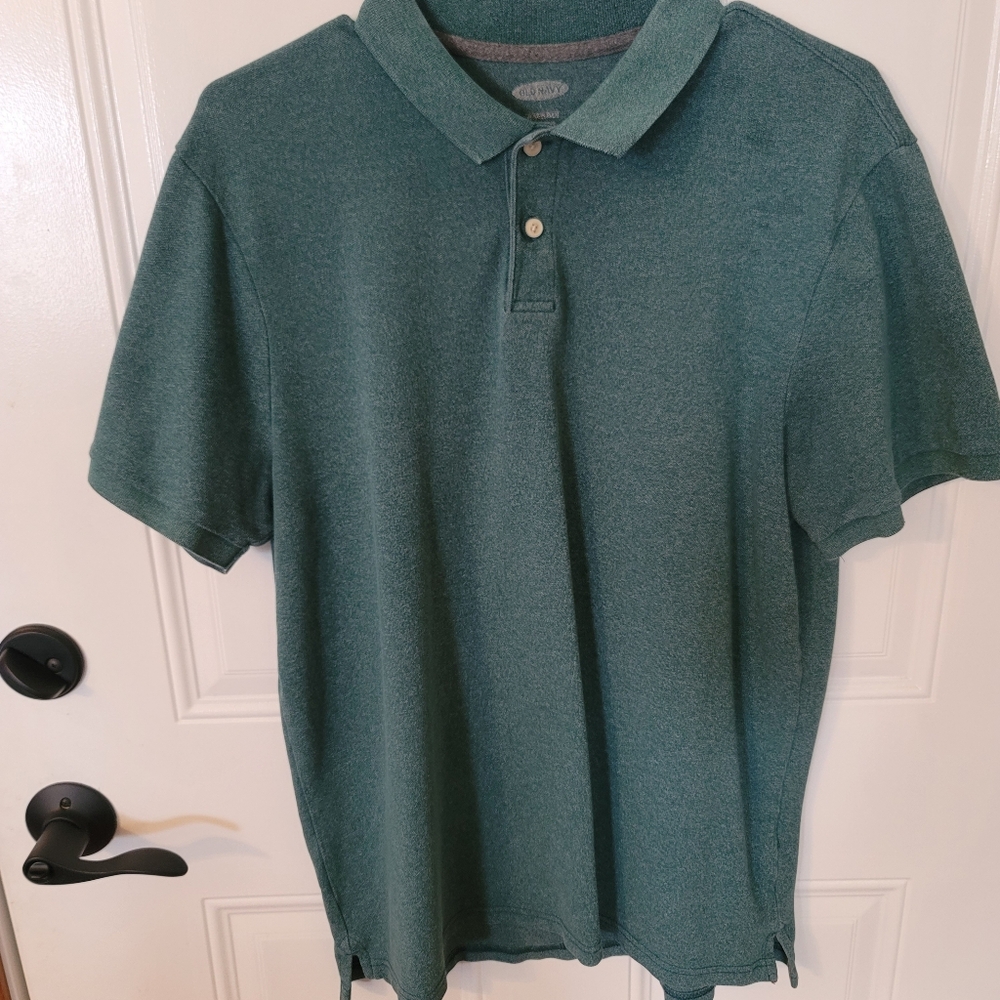 Old Navy Polo